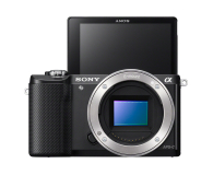 Sony ?5000L + 16 - 50 mm - 1392960 - zdjęcie 3